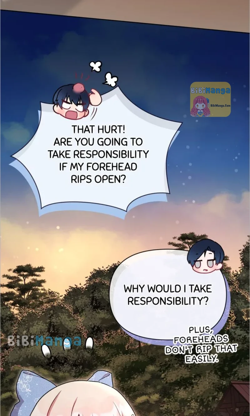 You Are So Cute Chapter 17 - Page 14