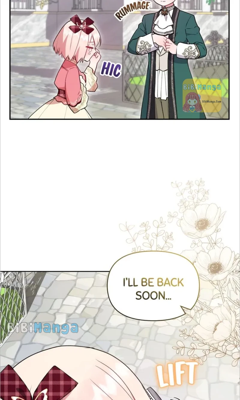 You Are So Cute Chapter 17 - Page 24