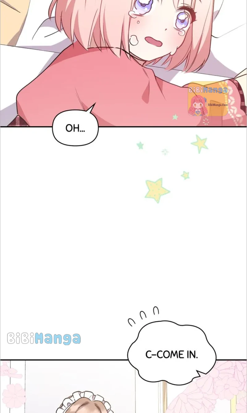 You Are So Cute Chapter 17 - Page 33