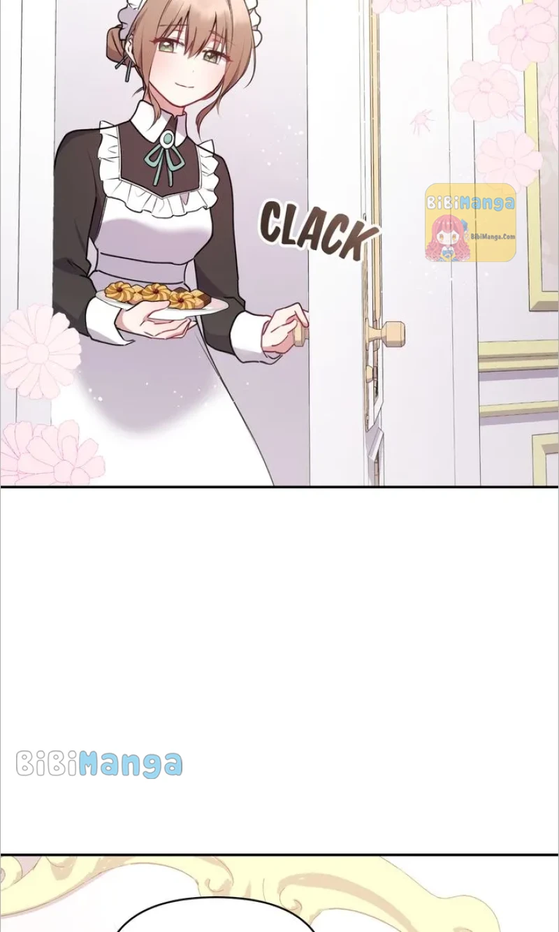 You Are So Cute Chapter 17 - Page 34
