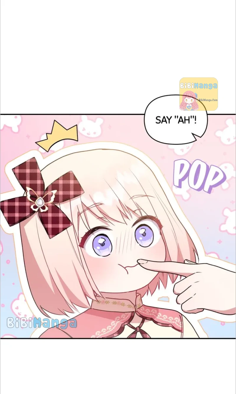 You Are So Cute Chapter 17 - Page 36