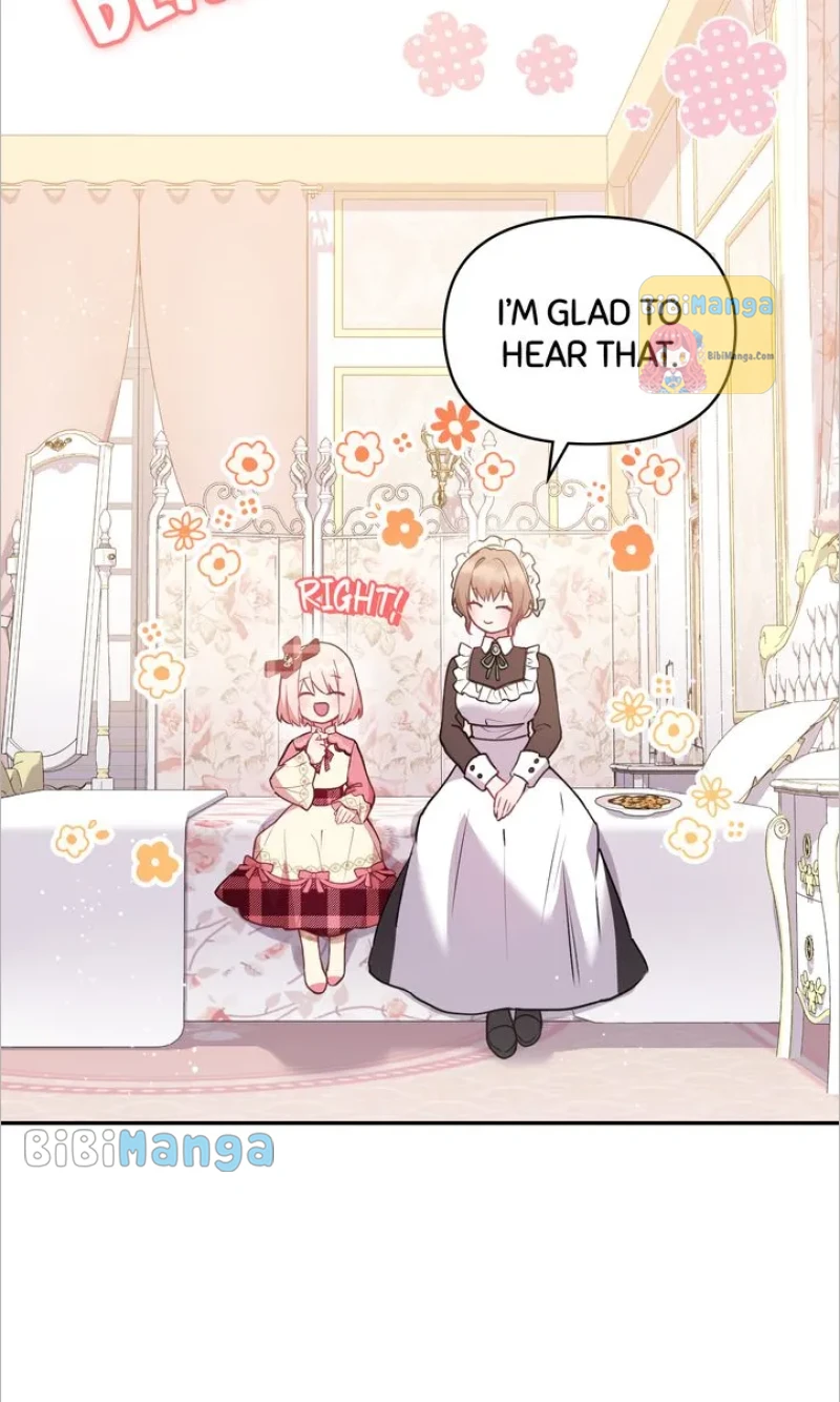 You Are So Cute Chapter 17 - Page 39