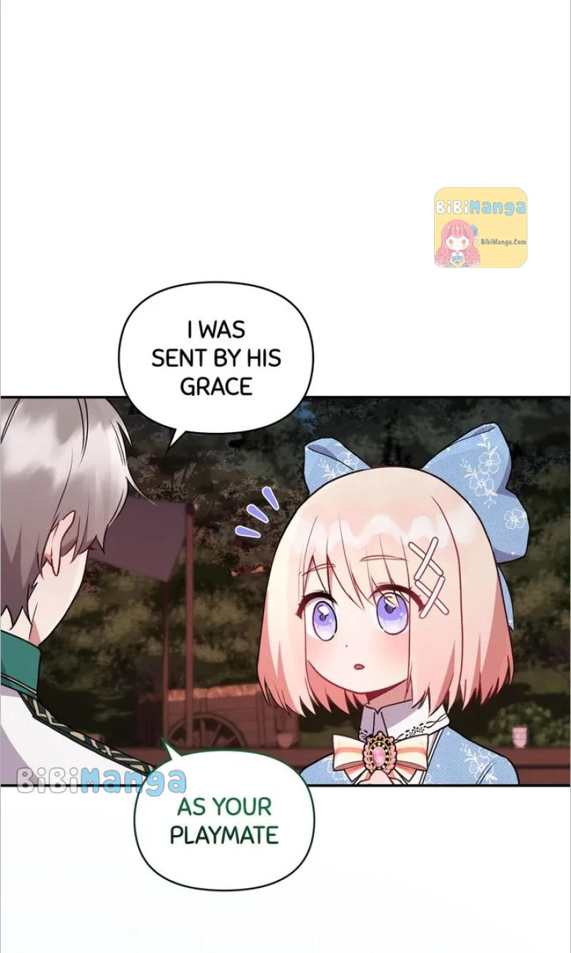 You Are So Cute Chapter 17 - Page 4
