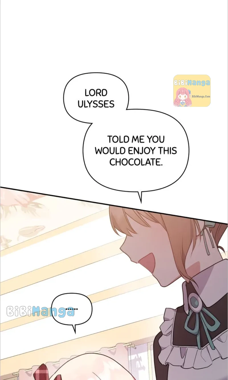 You Are So Cute Chapter 17 - Page 40