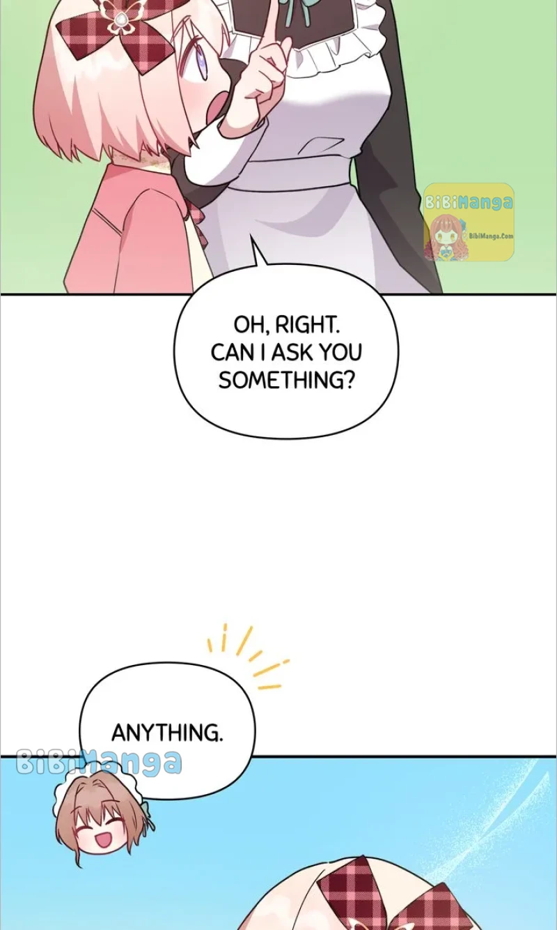 You Are So Cute Chapter 17 - Page 45