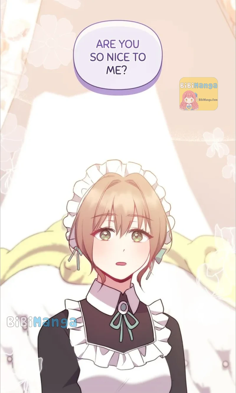 You Are So Cute Chapter 17 - Page 47