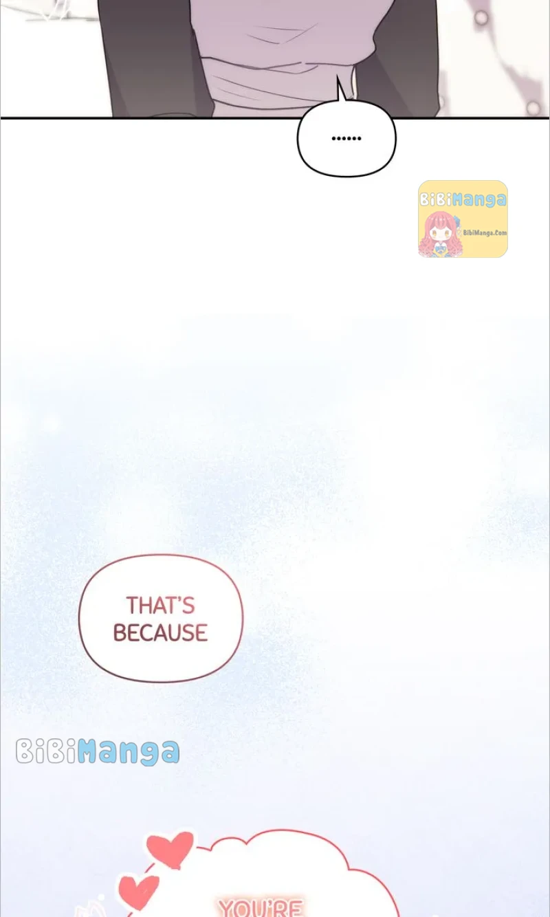 You Are So Cute Chapter 17 - Page 48