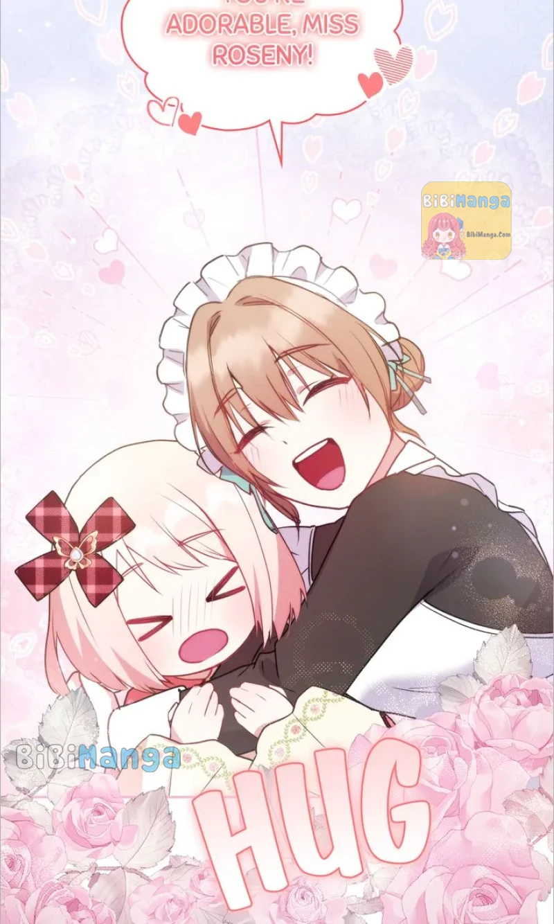 You Are So Cute Chapter 17 - Page 49
