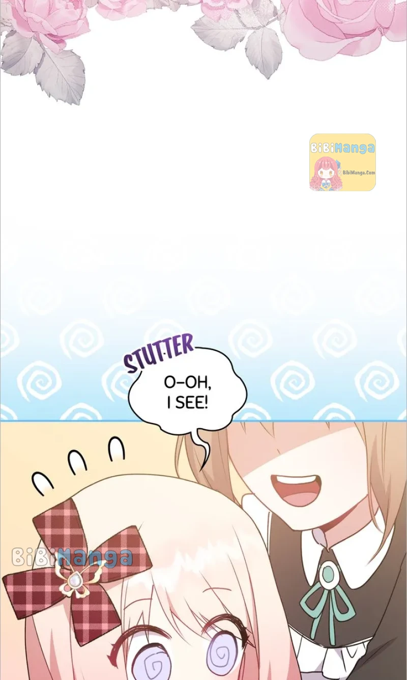 You Are So Cute Chapter 17 - Page 50