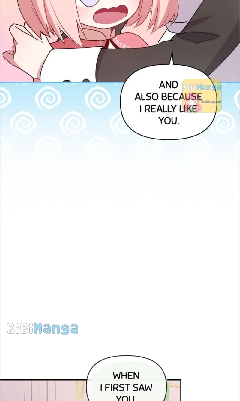 You Are So Cute Chapter 17 - Page 51