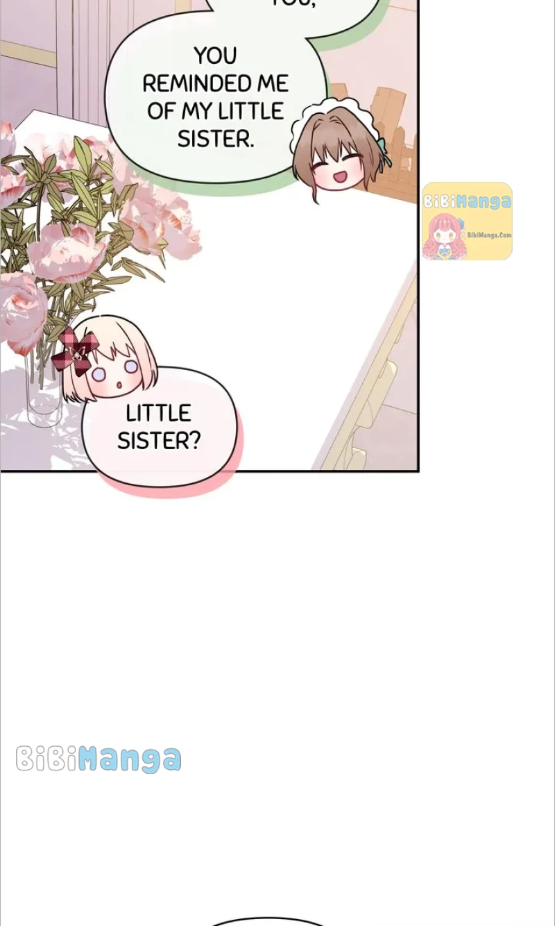 You Are So Cute Chapter 17 - Page 52