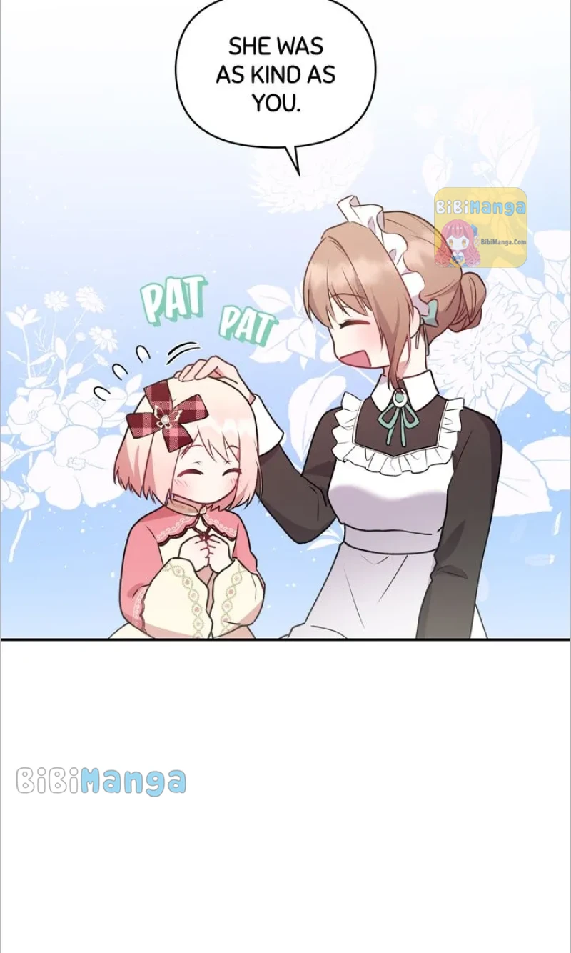 You Are So Cute Chapter 17 - Page 53