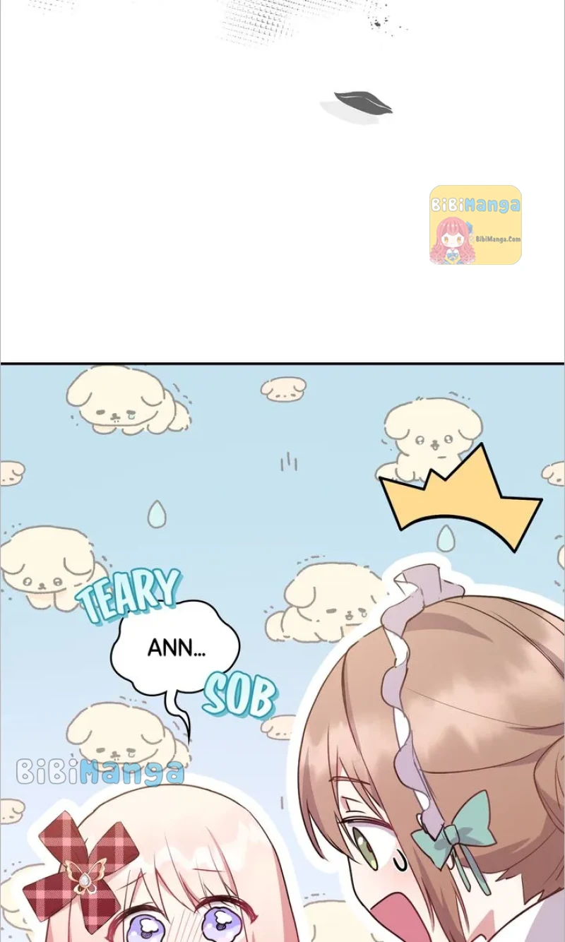 You Are So Cute Chapter 17 - Page 58