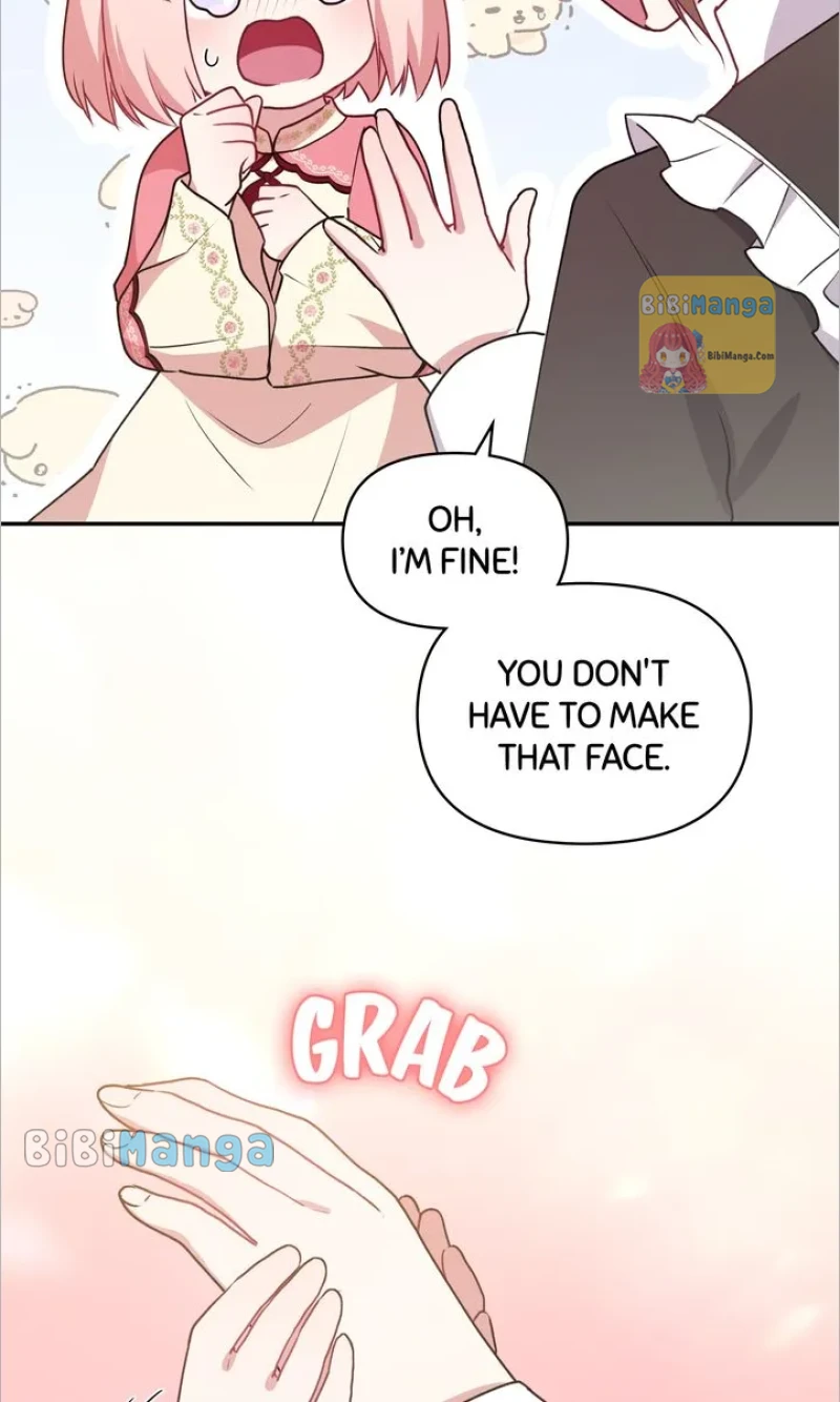 You Are So Cute Chapter 17 - Page 59
