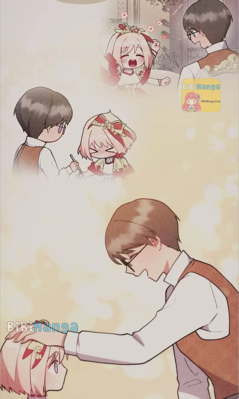 You Are So Cute Chapter 17 - Page 62