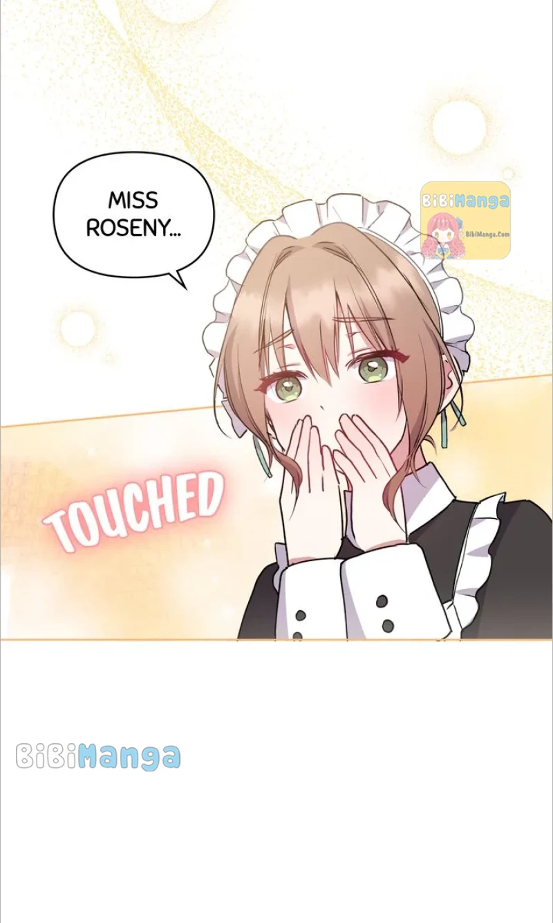 You Are So Cute Chapter 17 - Page 65