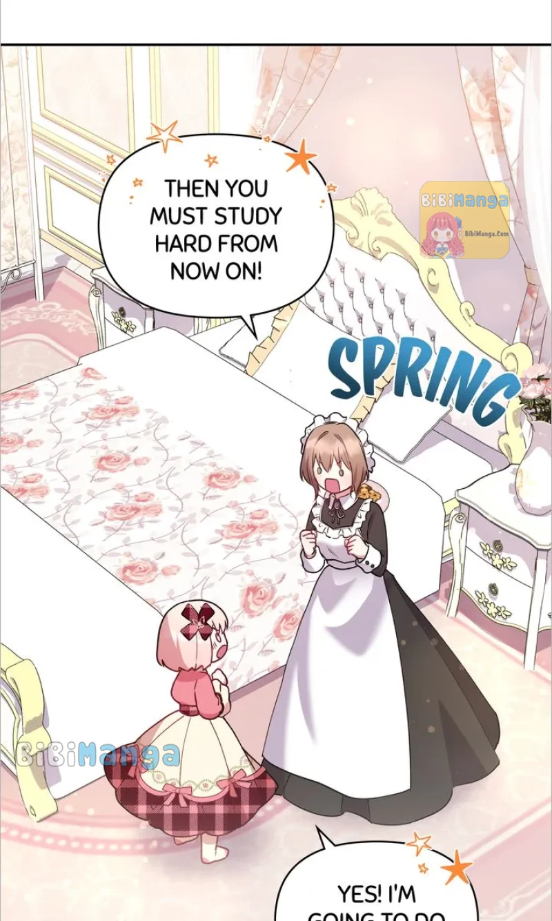 You Are So Cute Chapter 17 - Page 66