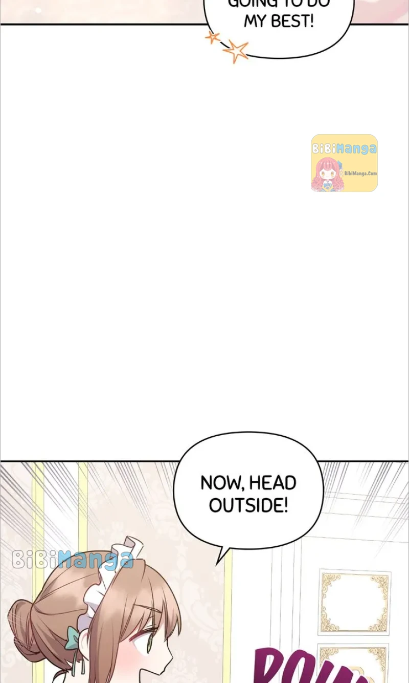 You Are So Cute Chapter 17 - Page 67