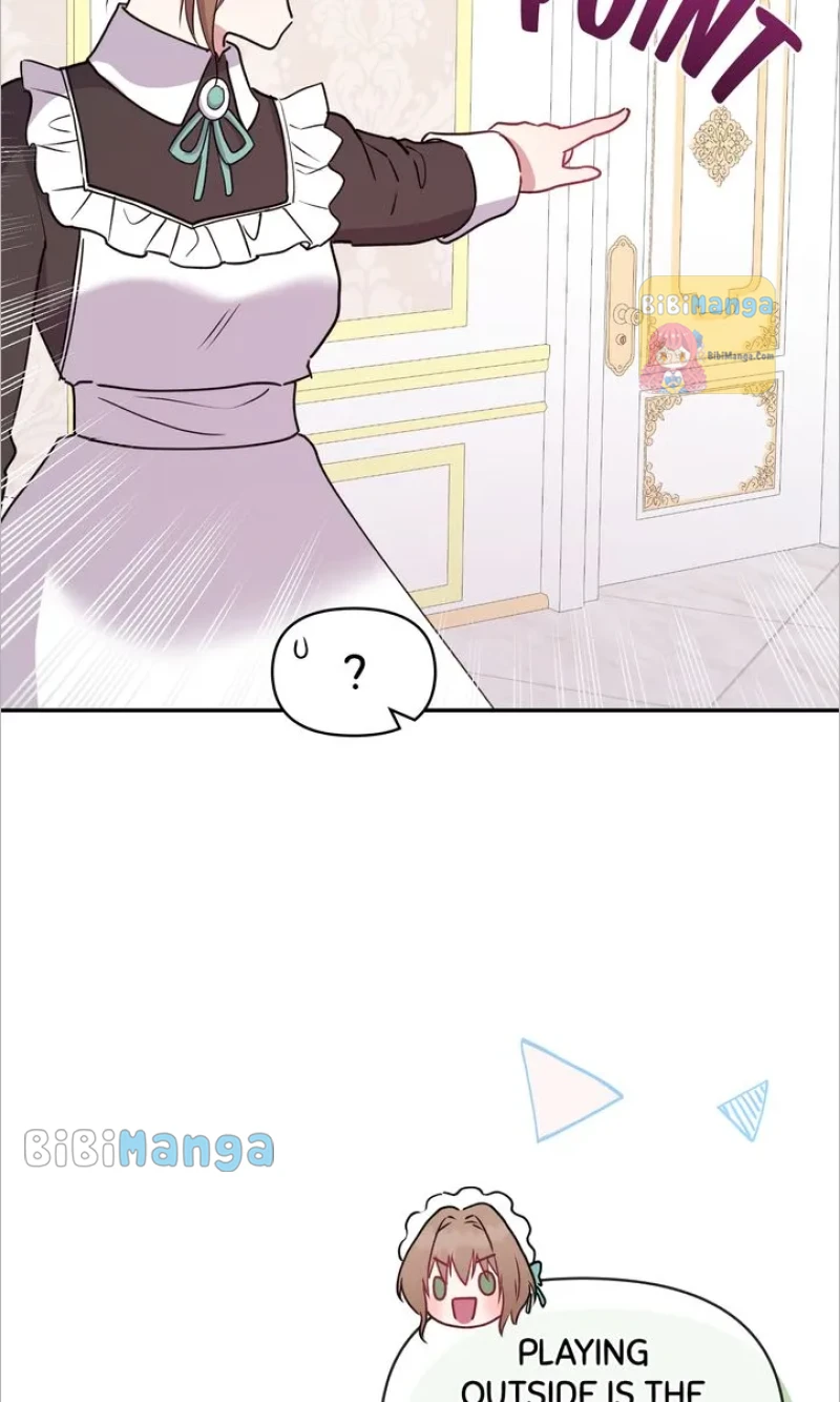 You Are So Cute Chapter 17 - Page 68