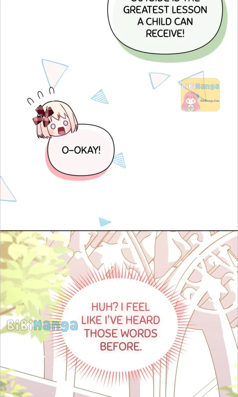 You Are So Cute Chapter 17 - Page 69