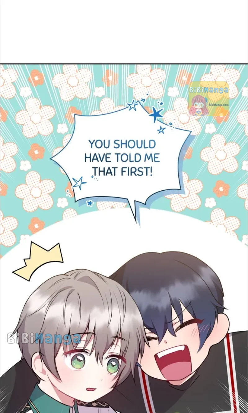 You Are So Cute Chapter 17 - Page 7