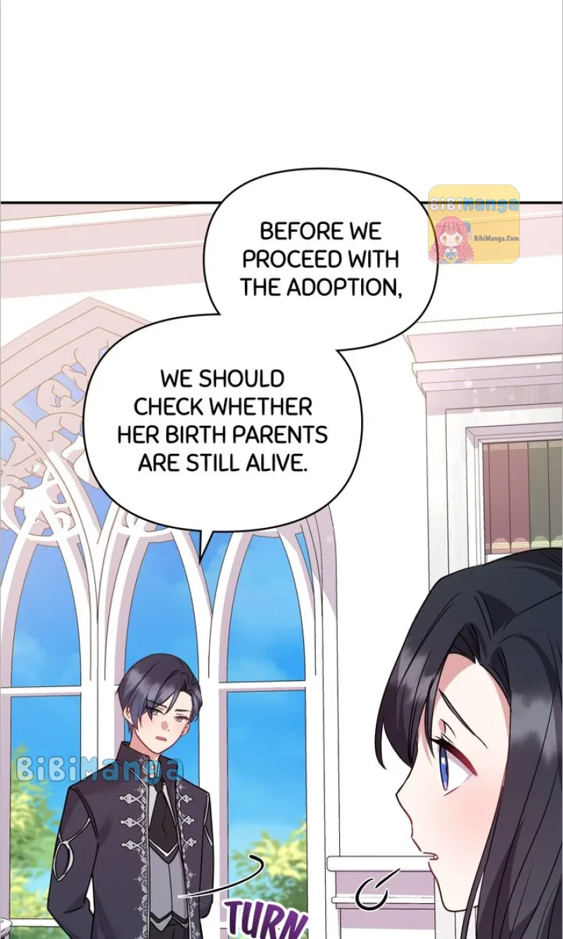 You Are So Cute Chapter 17 - Page 72