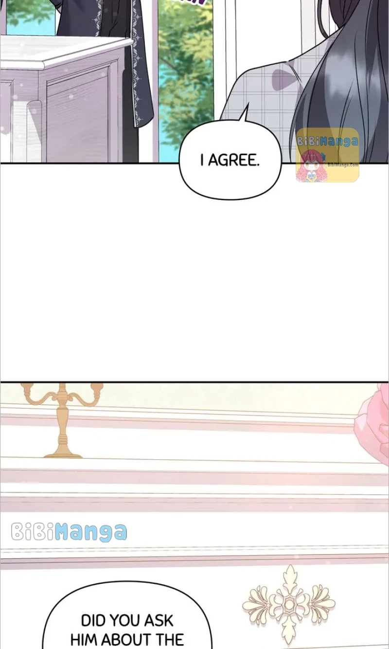 You Are So Cute Chapter 17 - Page 73