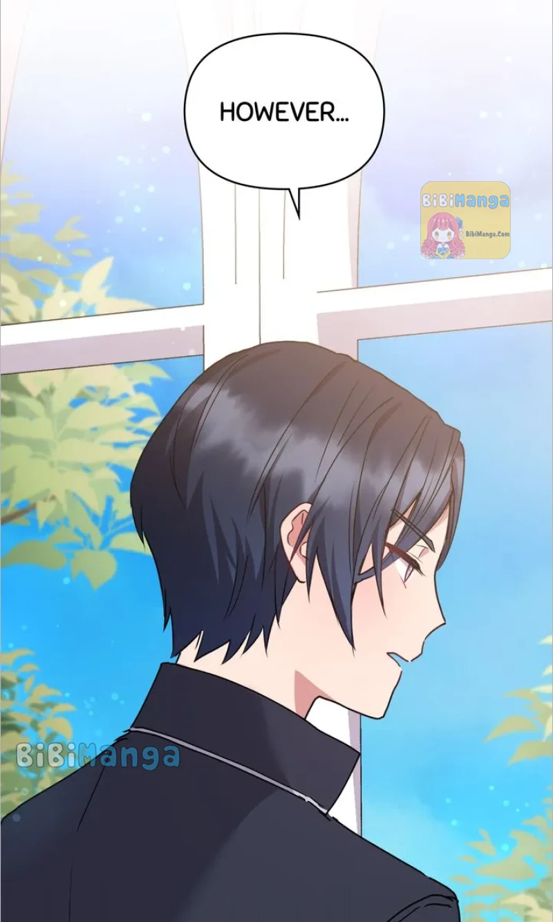 You Are So Cute Chapter 17 - Page 75