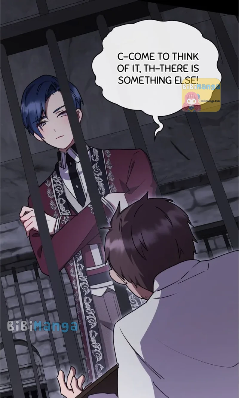 You Are So Cute Chapter 17 - Page 79
