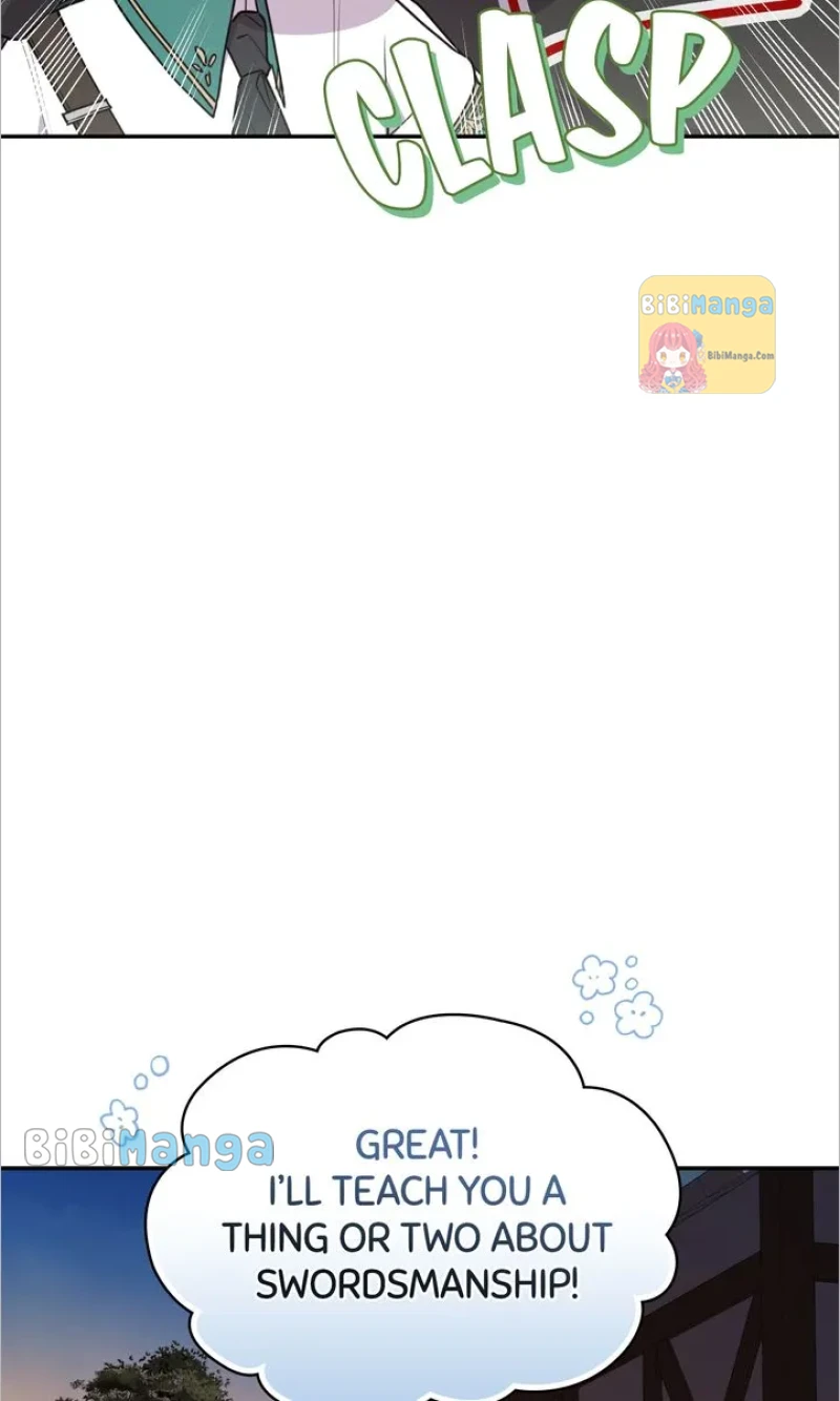 You Are So Cute Chapter 17 - Page 8
