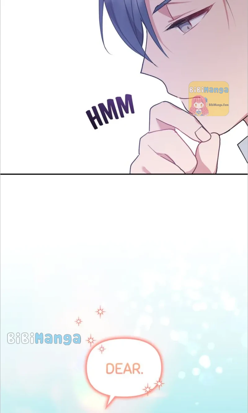You Are So Cute Chapter 17 - Page 83