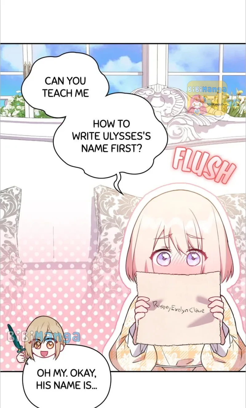 You Are So Cute Chapter 18 - Page 16