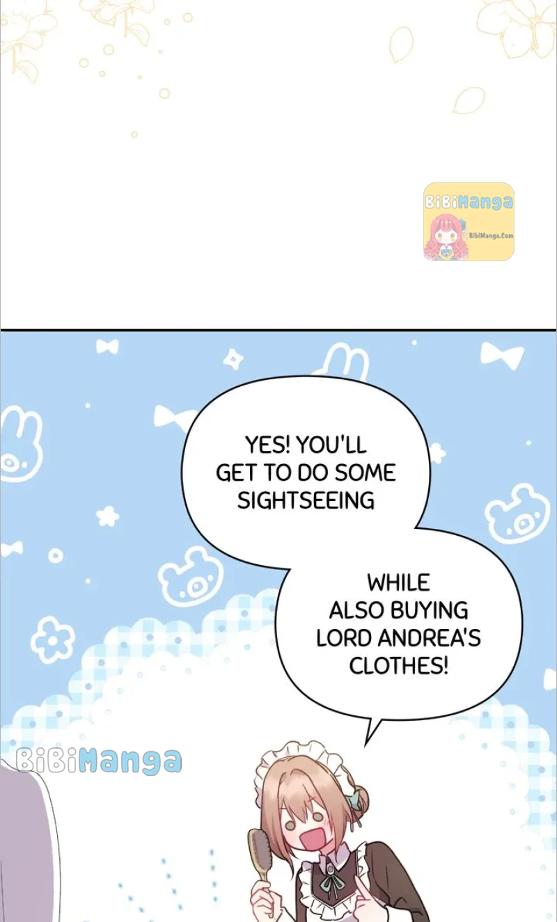 You Are So Cute Chapter 18 - Page 28