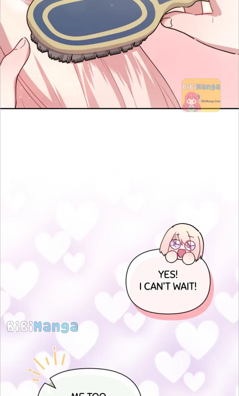 You Are So Cute Chapter 18 - Page 30