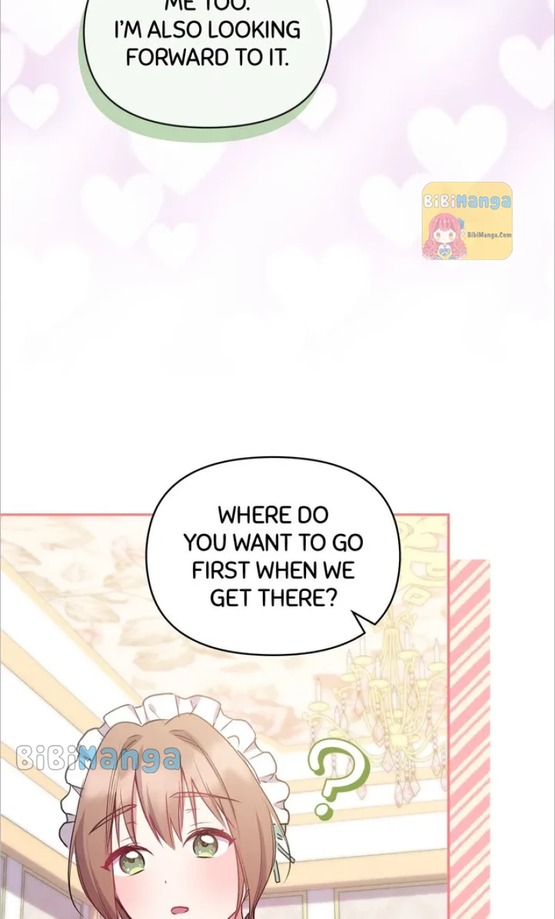 You Are So Cute Chapter 18 - Page 31