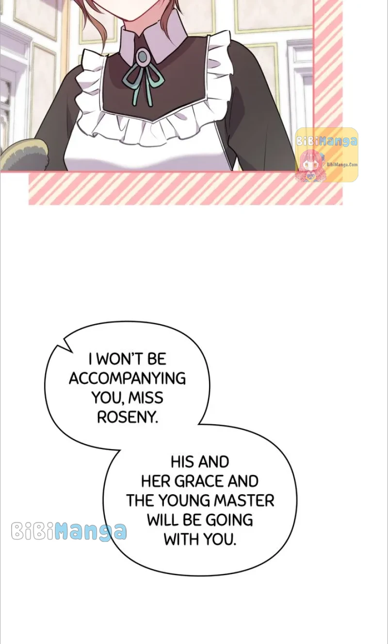You Are So Cute Chapter 18 - Page 32