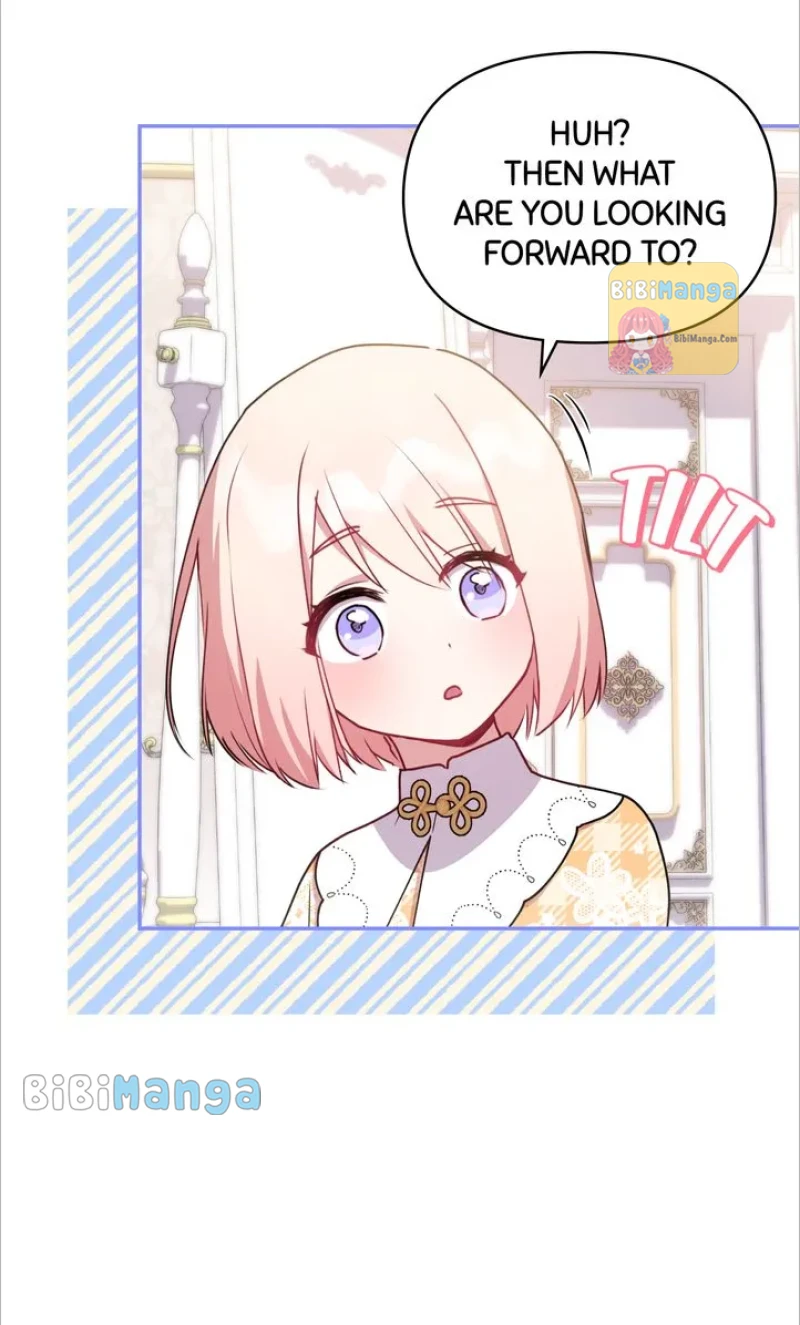 You Are So Cute Chapter 18 - Page 33