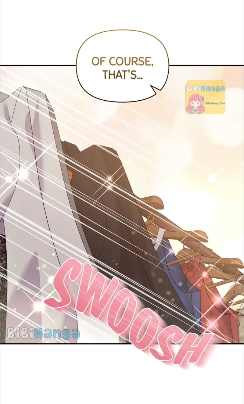 You Are So Cute Chapter 18 - Page 34