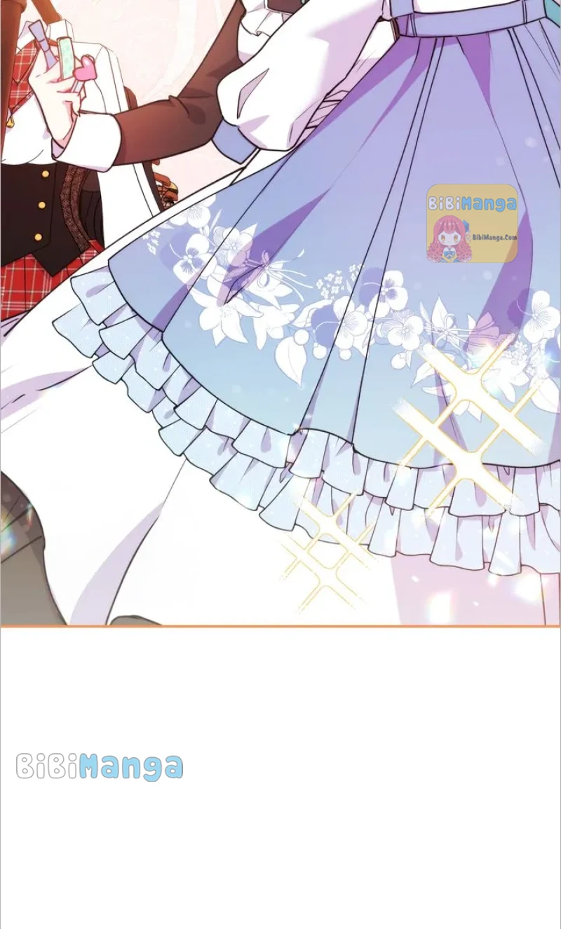 You Are So Cute Chapter 18 - Page 36