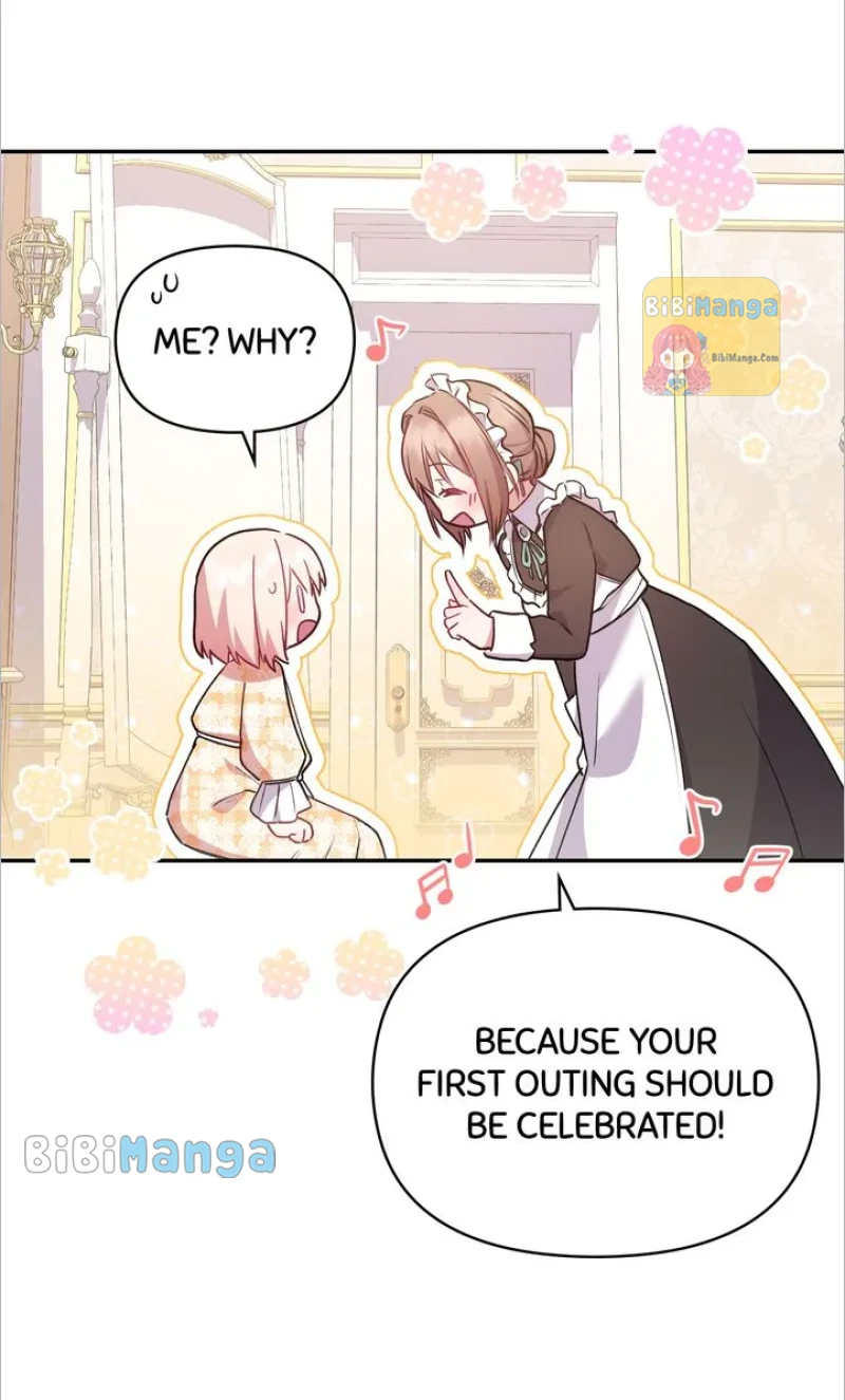 You Are So Cute Chapter 18 - Page 37