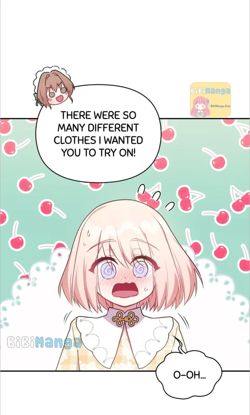 You Are So Cute Chapter 18 - Page 38