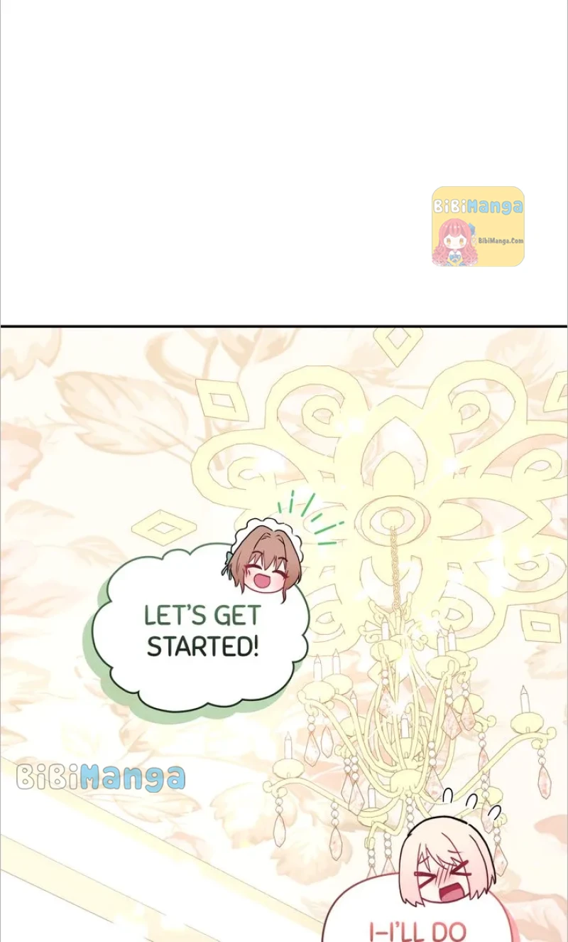 You Are So Cute Chapter 18 - Page 39