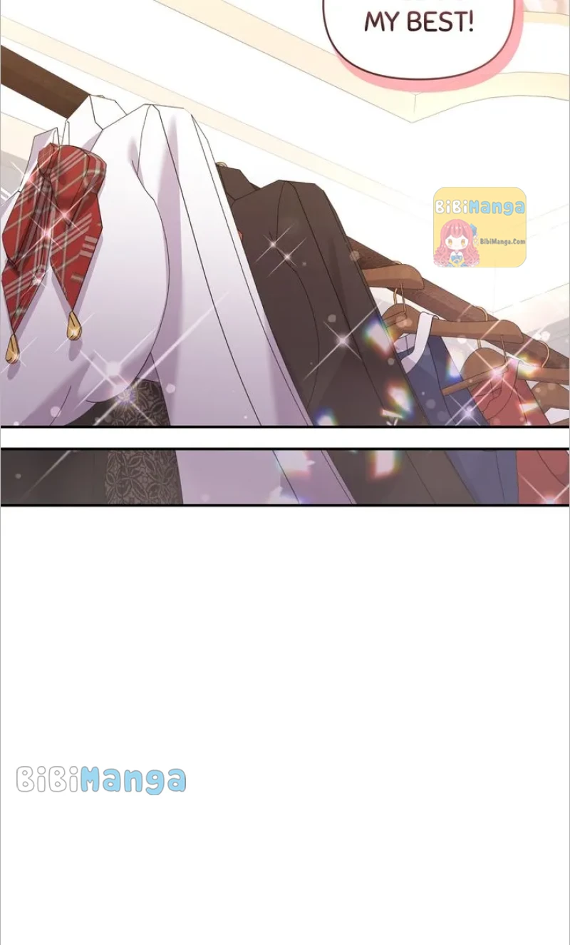 You Are So Cute Chapter 18 - Page 40