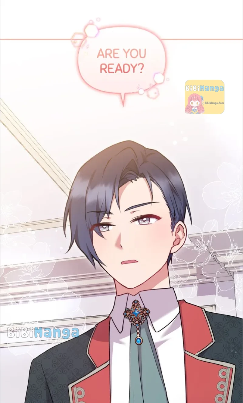 You Are So Cute Chapter 18 - Page 42
