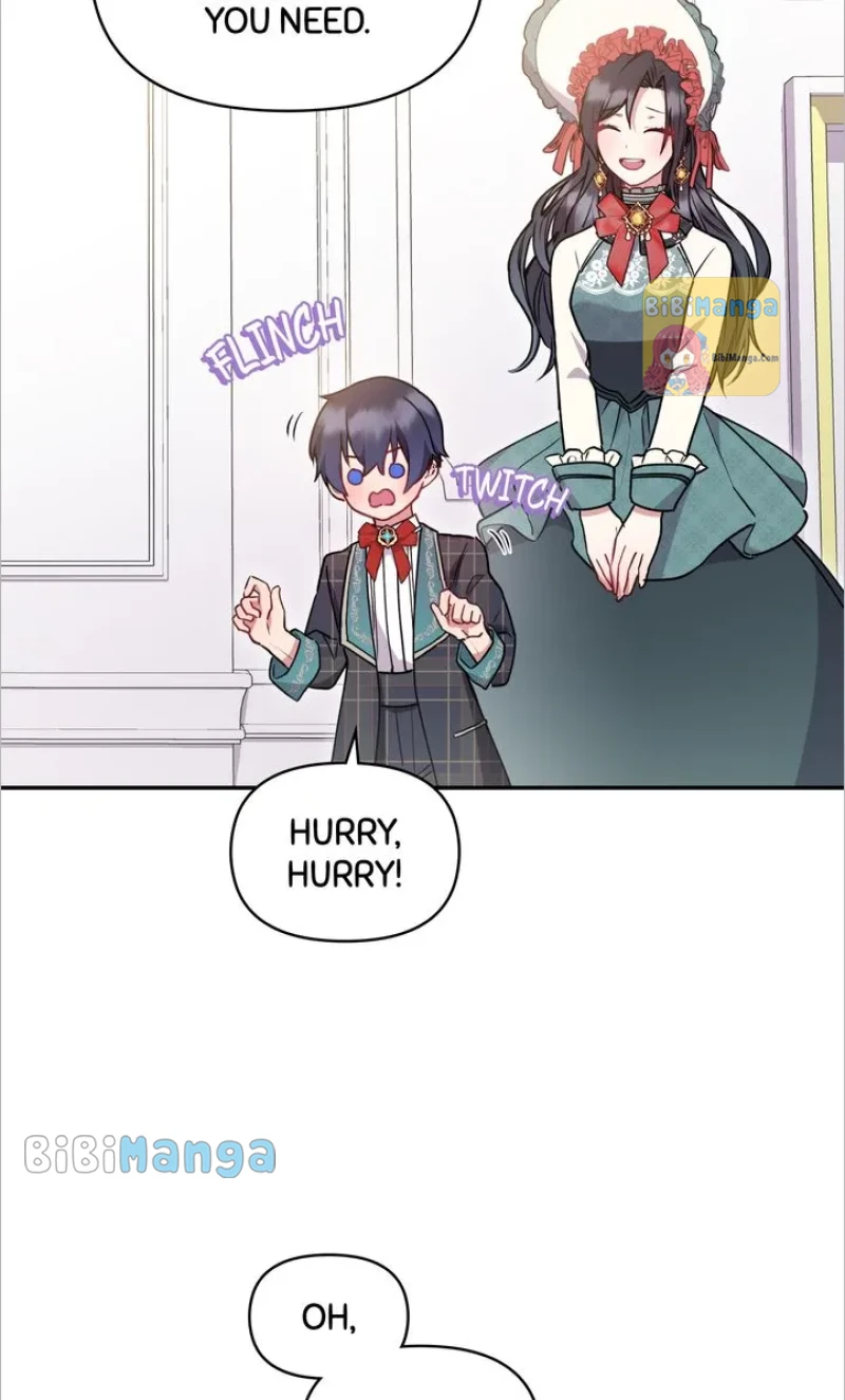 You Are So Cute Chapter 18 - Page 44
