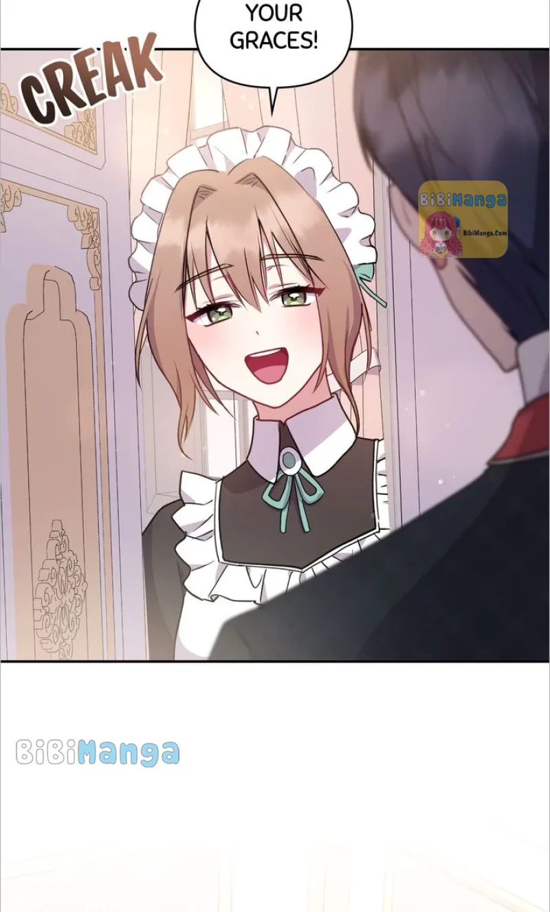 You Are So Cute Chapter 18 - Page 45