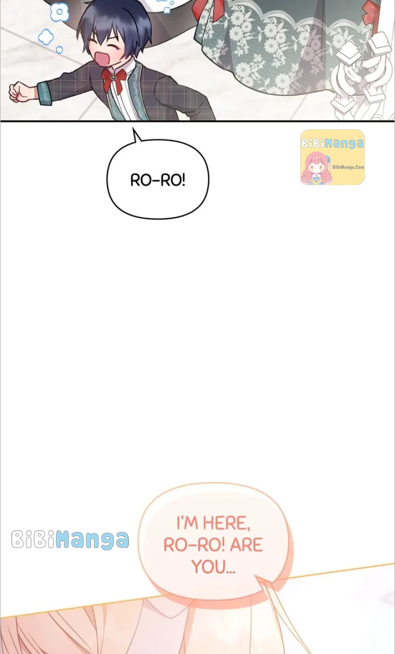 You Are So Cute Chapter 18 - Page 47