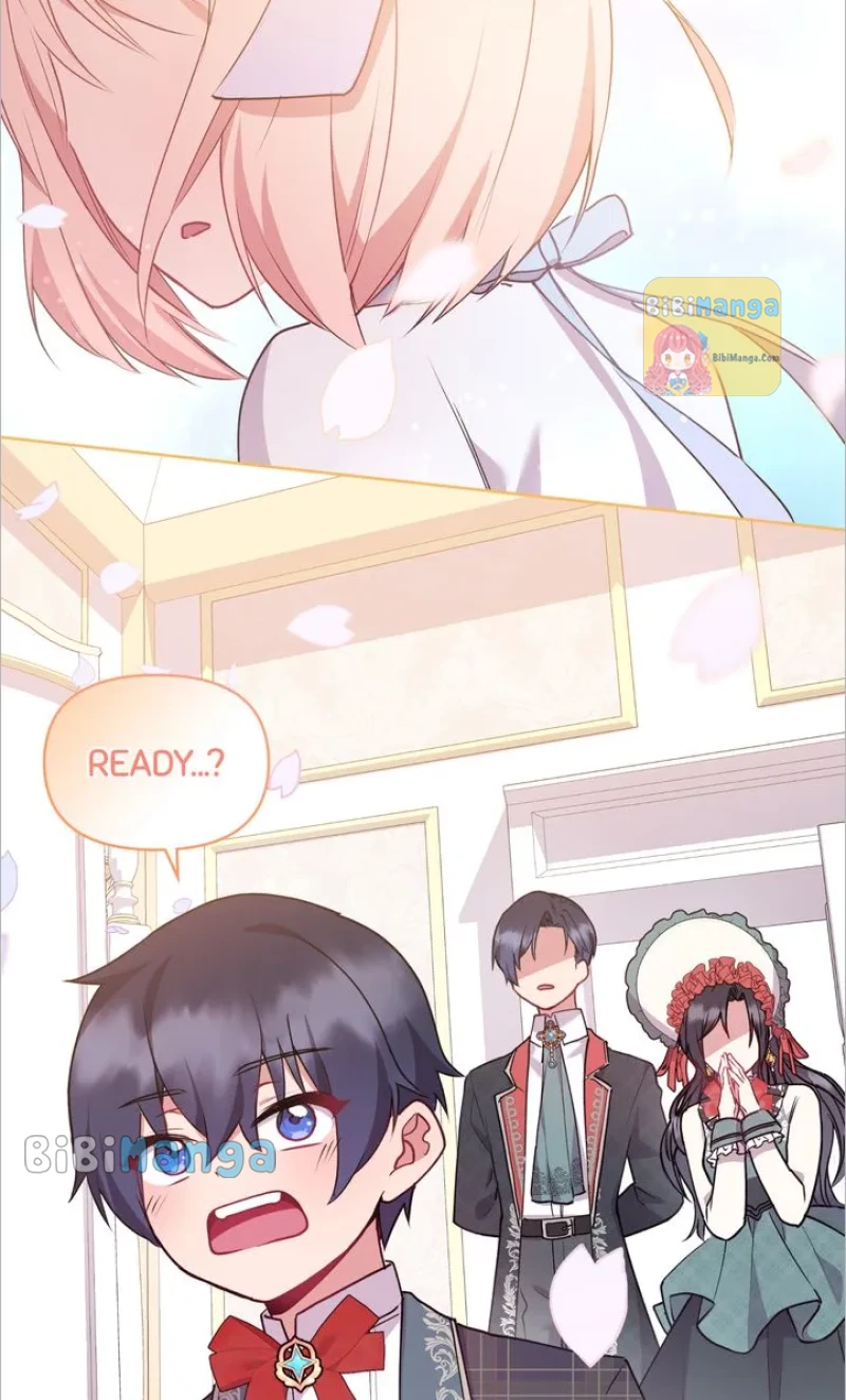You Are So Cute Chapter 18 - Page 48