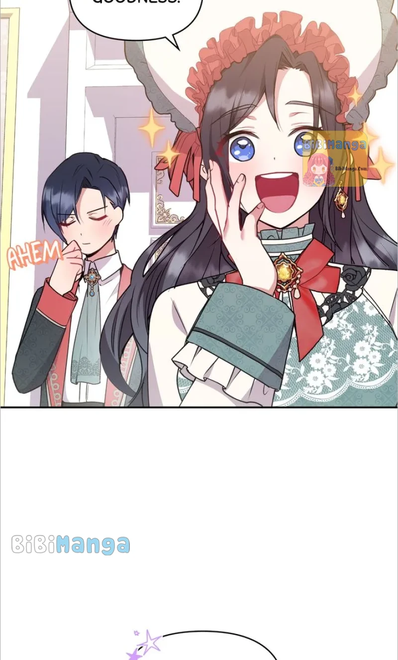 You Are So Cute Chapter 18 - Page 51