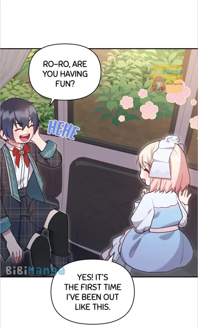 You Are So Cute Chapter 18 - Page 65